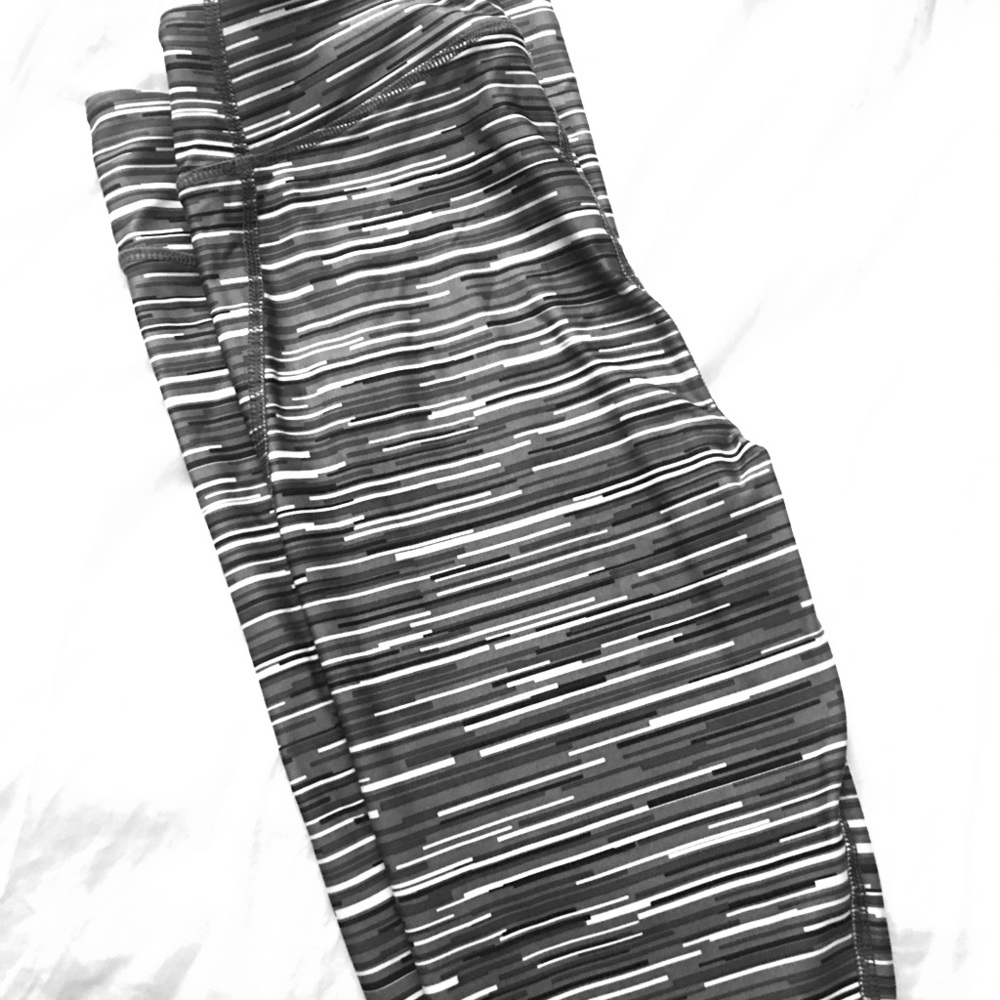 Under Armour Compression Pants